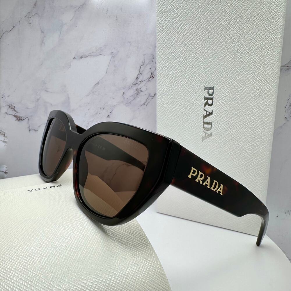 New Prada Sunglasses - Picture 13 of 16